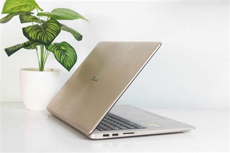 Laptop Asus Vivobook S15 X510uf Chính Hãng ưu đãi đặc Biệt