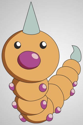 Top 5 Least Favorite Pokemon Pokémon Amino