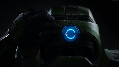 Halo Infinite Wallpapers Wallpaper Cave