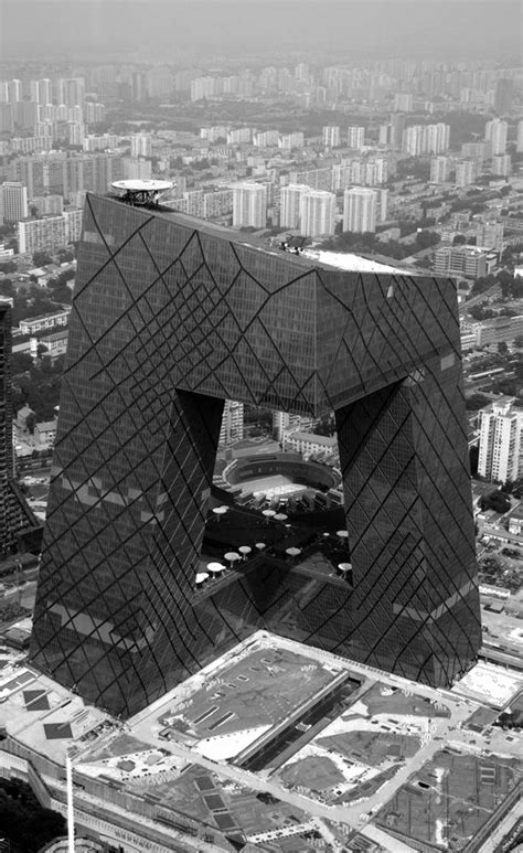 The Rise Of China 15 Stunning Examples Of Modern Architecture Neat