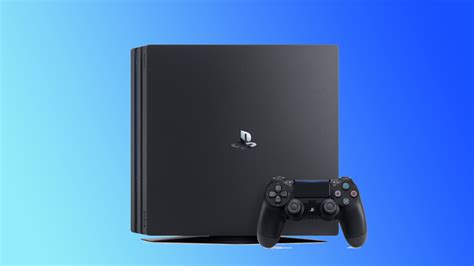 The Best Amazon Prime Day Ps4 Pro Deal Is Live Ign