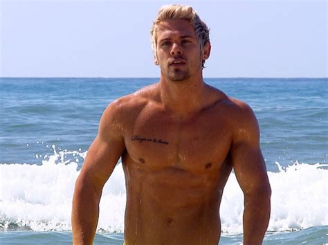 Ex On The Beach Meet The Incredibly Attractive Cast Of Mtvs Golden