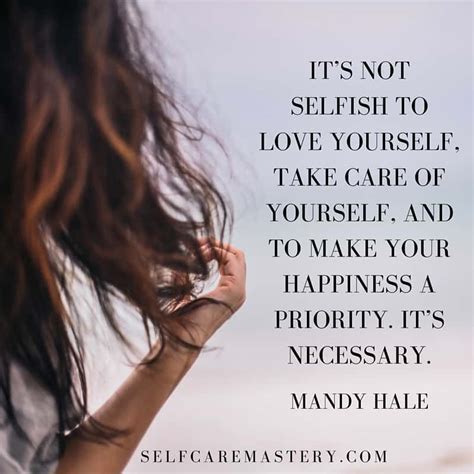 10 Self Care Quotes To Boost Your Self Love Self Care Mastery