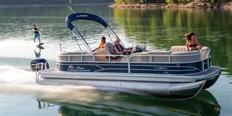Sun Tracker Pontoon Boat Seat Covers Velcromag
