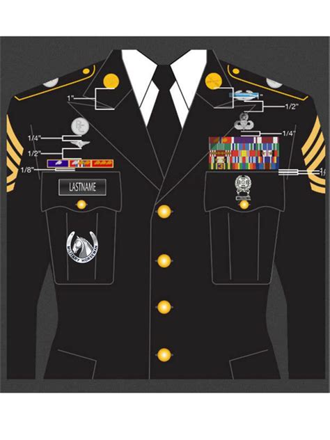Discover More Than 108 Guide Dress Uniform Best Vn