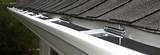 Gutter Cleaning And Roof Repair Pictures