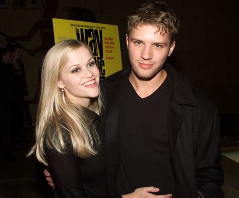 Ryan Phillippe Bio Net Worth Wife Girlfriend Divorce Children