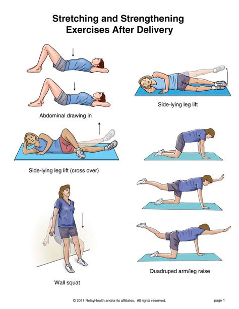 Pin On Exercises Rehabilitation