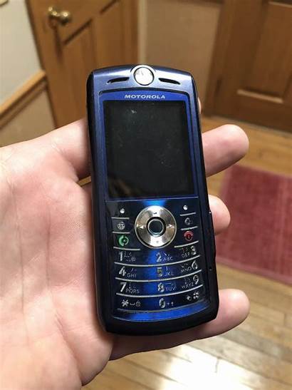 Phones Slvr Mid 2000 Motorola Favorite 2000s