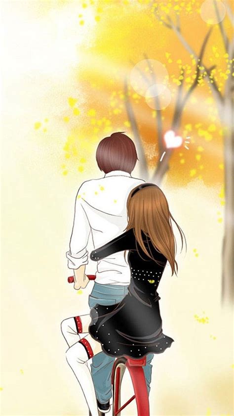 Get Anime Couple Wallpaper For Android Phone  Jasmanime