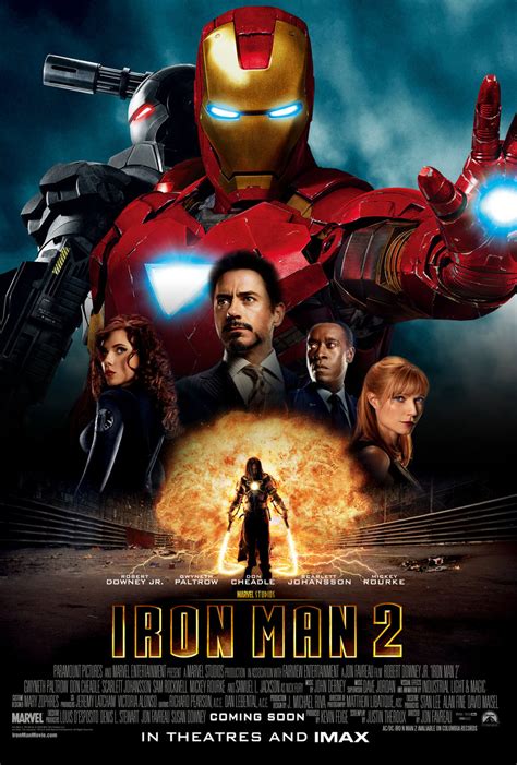 Iron Man Trilogia C I N E M A G A Z Z I N O