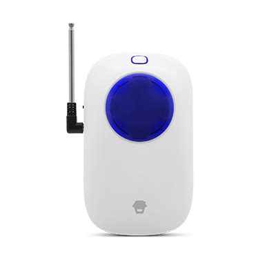 Most security system motion detectors use passive infrared (pir) motion detector technology to monitor heat changes in a designated area. Signal Repeater