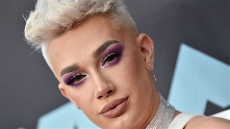 James Charles Fans Send Death Threats To Producer Bbc News