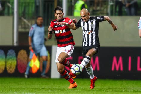Maybe you would like to learn more about one of these? Pronóstico 09/08: Flamengo - Atlético Mineiro (Brasileirao ...