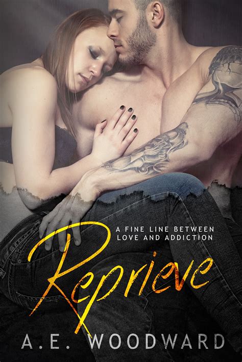 Whispered Thoughts Blog Tour Reprieve By Ae Woodward