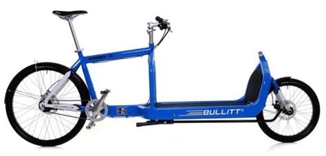 Bullets for sale in pakistan. Bullitt Cargobike - Loads of Fun - Brent Logan