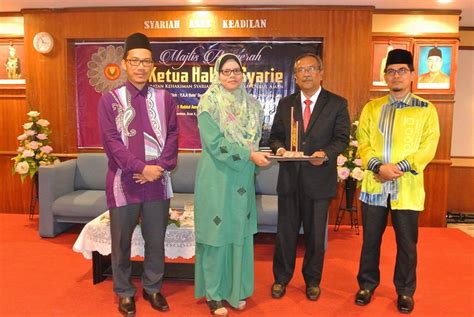 Blog ini bertujuan memaparkan aktiviti harian,kursus. Jabatan Kehakiman Syariah Negeri Kedah - Mahkamah Tinggi