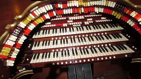 Im In The Market For You Theatre Pipe Organ And Piano Duet Donnie