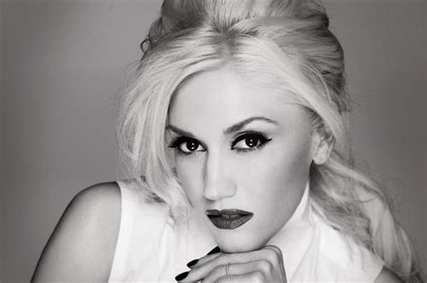 Happy Birthday To The Awesome Gwen Stefani