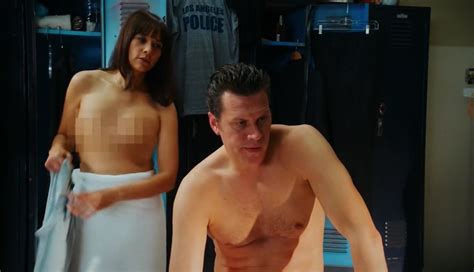Rashida Jones Nude Naked Pics And Sex Scenes At Mr Skin My XXX Hot Girl