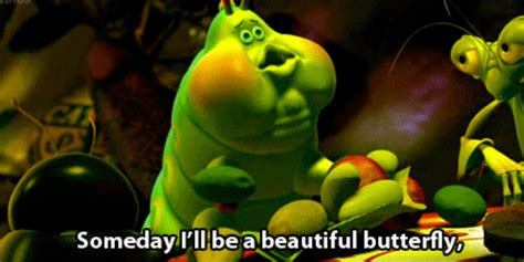 A Bugs Life 16 Best Quotes