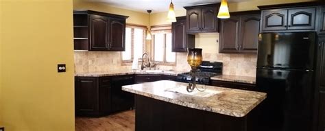 Classic Elegance Transitional Kitchen Other By Dreammaker Bath