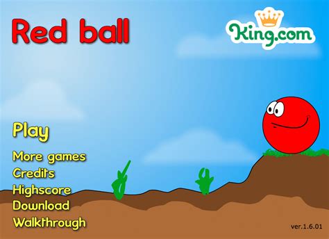 Red Ball Czyli Gra Zręcznościowo Logiczna Dla Każdego Artykuł