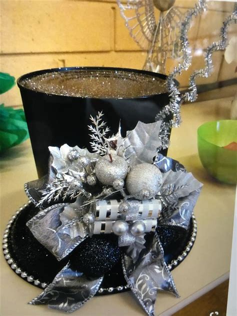 Pin By Marsha Rainey On Snowmen 2 Plant Centerpieces Christmas