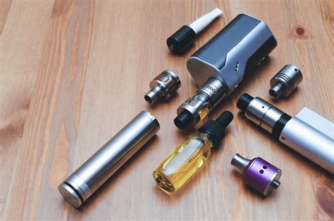 A Beginners Guide To Sub Ohm Vaping Cloud Media News