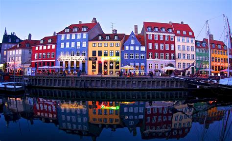 10 Curiosidades De Copenhague Que Debes Conocer Waynablog