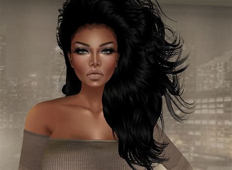 On Imvu You Can Customize 3d Avatars And Chat Rooms Using Millions Of