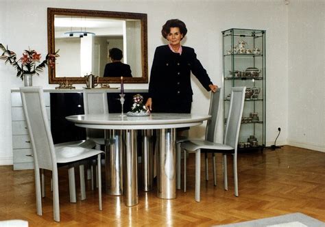 Założycielka i prezes zarządu fundacji tvn nie jesteś sam. Bożena Walter