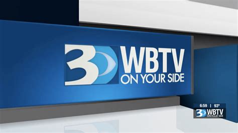 Wbtv Motion Graphics And Broadcast Design Gallery