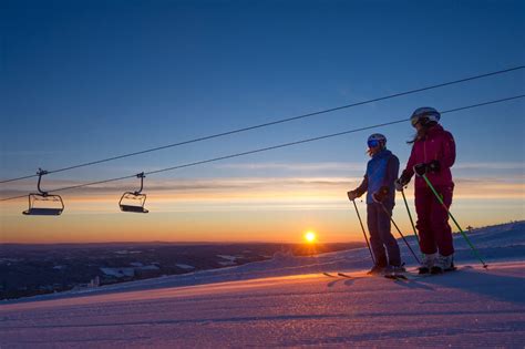 Det senaste om skara sommarland. Första resan 2021 går till Sälen! - Matochresebloggen