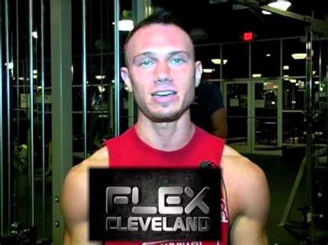 Cleveland Flex Spas Fitness Challenge Youtube
