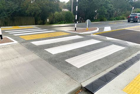 Vulnerable Road User Safety - Stellar Projects