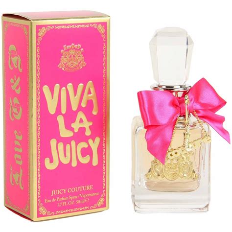 Juicy Couture Viva La Juicy купить в интернет магазине духи Вива Ла Джуси от Джуси Кутюр
