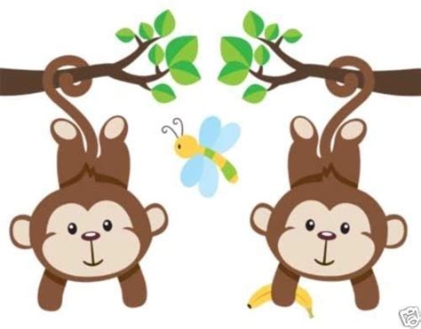 Cute Boy And Girl Animals Clipart Clipground