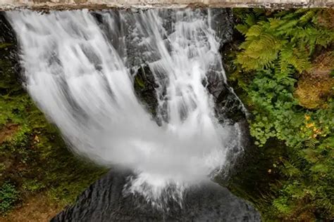 See The Waipuhia Falls The Upside Down Waterfall Mauihacks