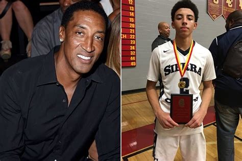 27 Athletes Kids All Grown Up They Inherited Their Parents Good