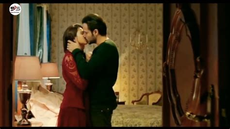Kriti Kharbanda Kiss Scene Emraan Hashmi Bollywood Movie Hot Scene Youtube
