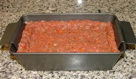 For perfectly cooked dark meat, add an additional 10 degrees, but you will be slightly sacrificing the quality of the white meat. Meatloaf Recipe & Perfect Meatloaf Pan Set Product Review