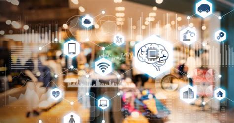 The stocks in your premises are your livelihood. Personalization reforms retail industry: Maximizing in ...