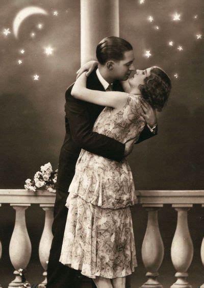 Pin By Teri Whidden On Couples Vintage Couples Vintage Romance