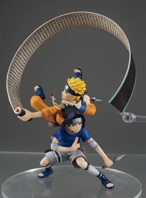 Pin By Ruk On Hero Action Figure Naruto Anime Figures Naruto