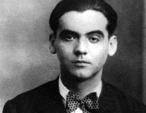 El 18 De Agosto De 1936 Fue El Fusilamiento Del Poeta Español Federico