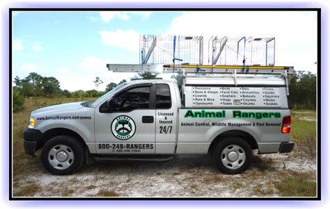 The answer varies depending on the lease agreement. Palm Beach County, FL Animal Control Trapping & Bee ...