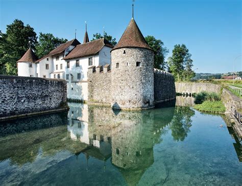 Spital emmental, burgdorf be (burgdorf, switzerland). Region Bern, Emmental - Luzern: Swisstravelcenter ...