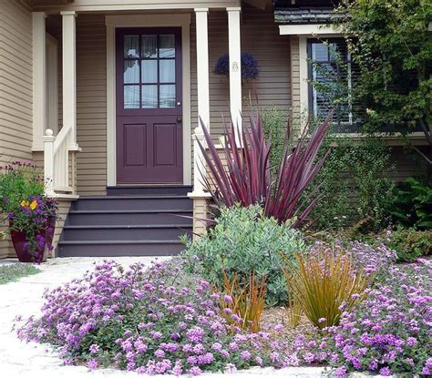 17 Best Ideas About Purple Front Doors On Pinterest Purple Door