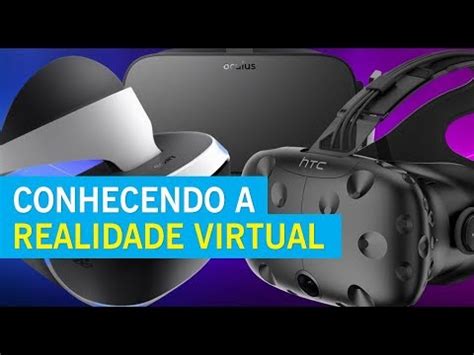 O que é a Realidade Virtual YouTube